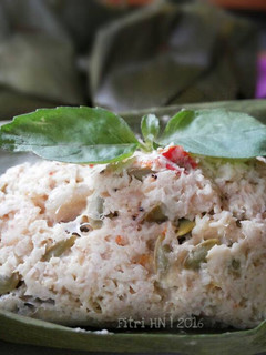 Foto resep Botok