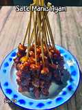 Sate Manis Ayam