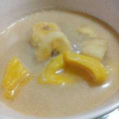 รูปของ kolak 3 rasa