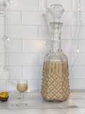 Licor de crema Irlandesa (Baileys's casero)