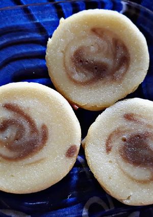 Foto resep Kue lumpur kentang