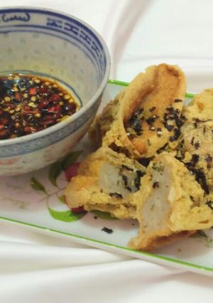 Foto resep Tahu Walik