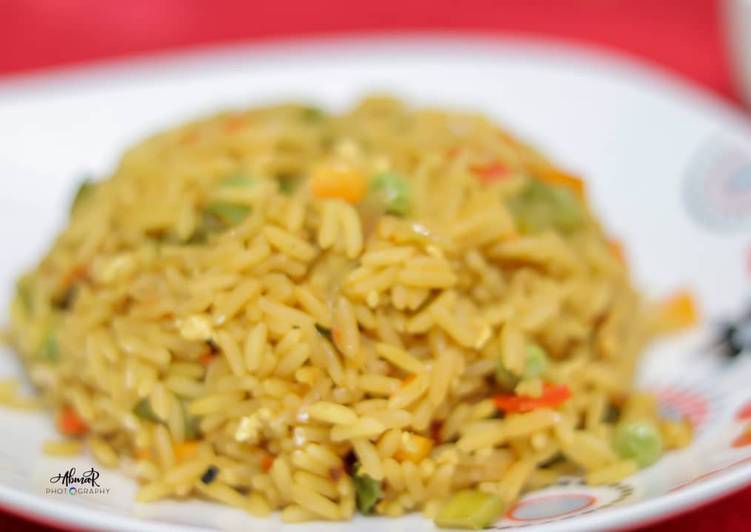 Fried rice