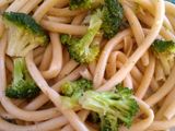 Pasta vegetariana