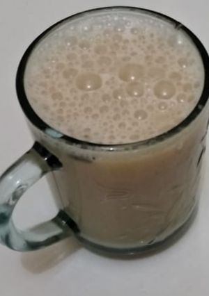 Foto resep Teh tarik Aceh
