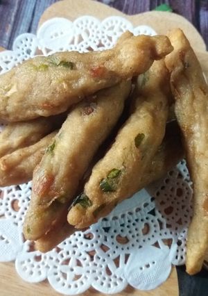 Foto resep Otak otak Tuna