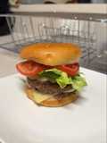 Classic Cheeseburger