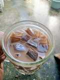 Jelly Gar Milo
