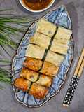 Lumpia Ayam Udang Frozen