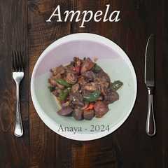 รูปของ Tumis Ati Ampela