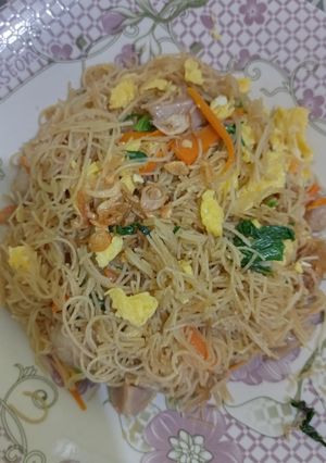 Foto resep Bihun Goreng super