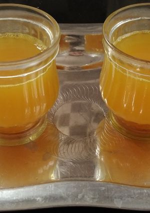 હર્બલ ટી(Herbal Tea Recipe in Gujarati) રેસીપી મુખ્ય ફોટો