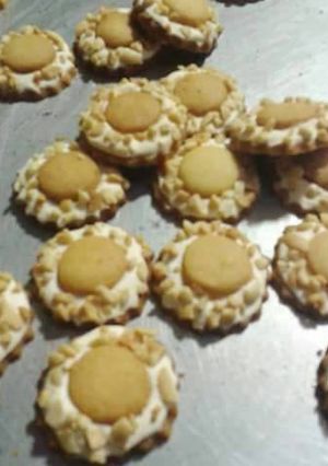 Foto resep Tosca