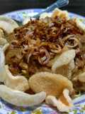 Rujak juhi jakarta