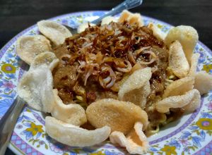 Foto resep Rujak juhi jakarta