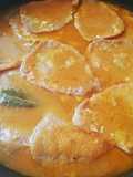 Grandma’s Pork Loin in Sauce