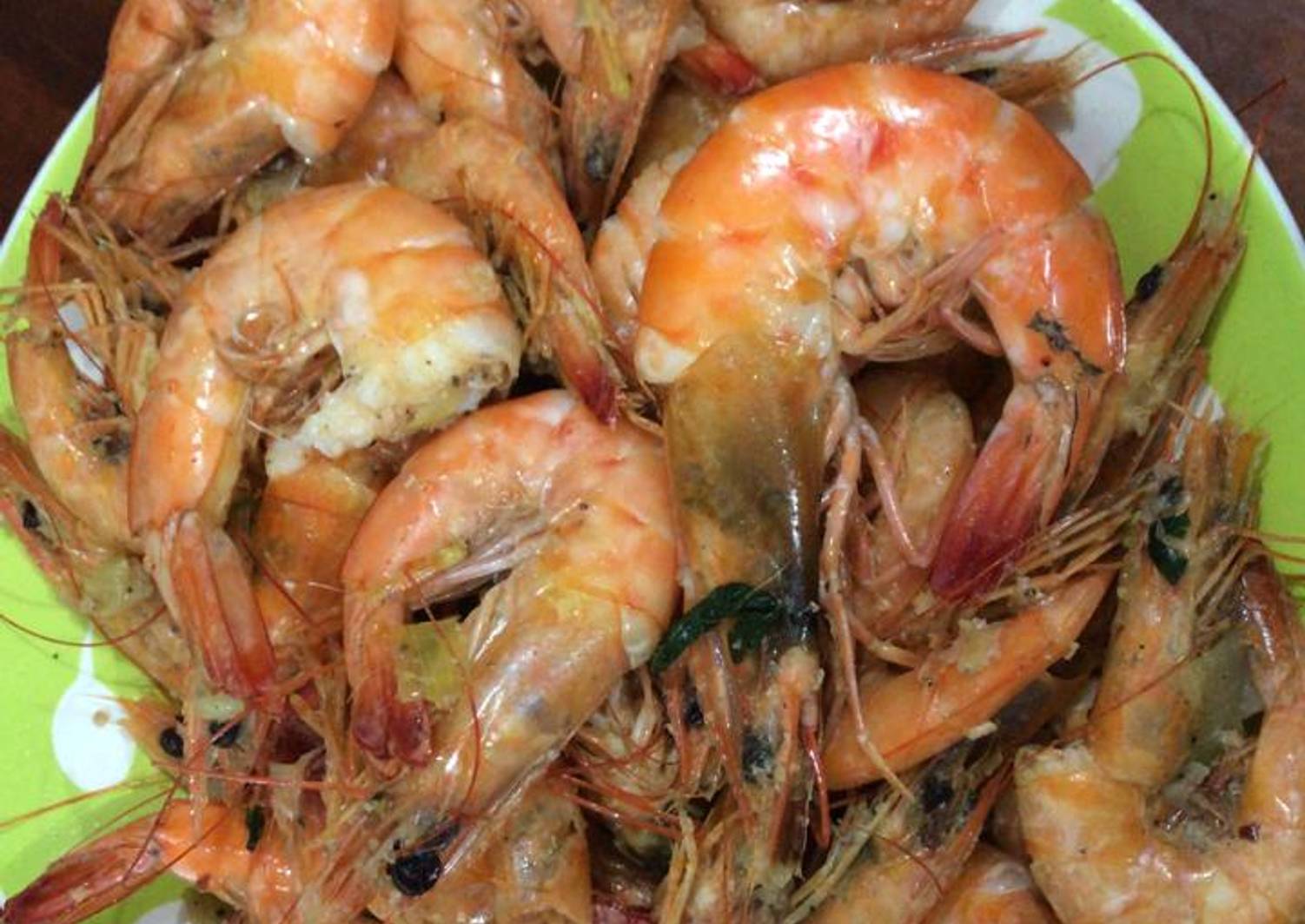 Camar o Ao Bafo Receita Por Carla Dias Da Maia Cookpad