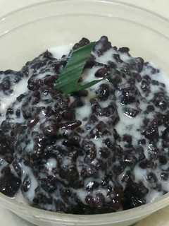 Foto resep Bubur Ketan Hitam sederhana