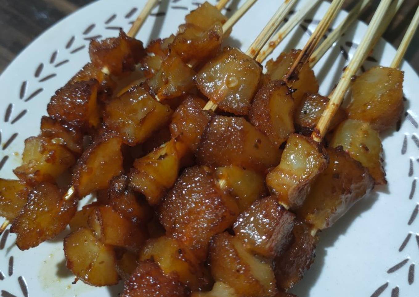 SaTe kikiL