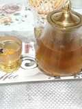 Infusion de Graines de Fenouil et Badiane 🍵