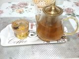 Infusion de Graines de Fenouil et Badiane 🍵