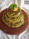 Donat Susun