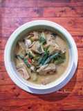 763. Sayur Lodeh Kluwih