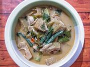 Gambar sayur kluwih