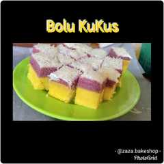 รูปของ Bolu kukus