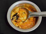 દહીં તિખારી(dahi tikhari recipe in Gujarati)