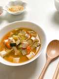 Doenjang Jjigae 되장찌개 | Halal MUI