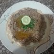 حمص مع فول