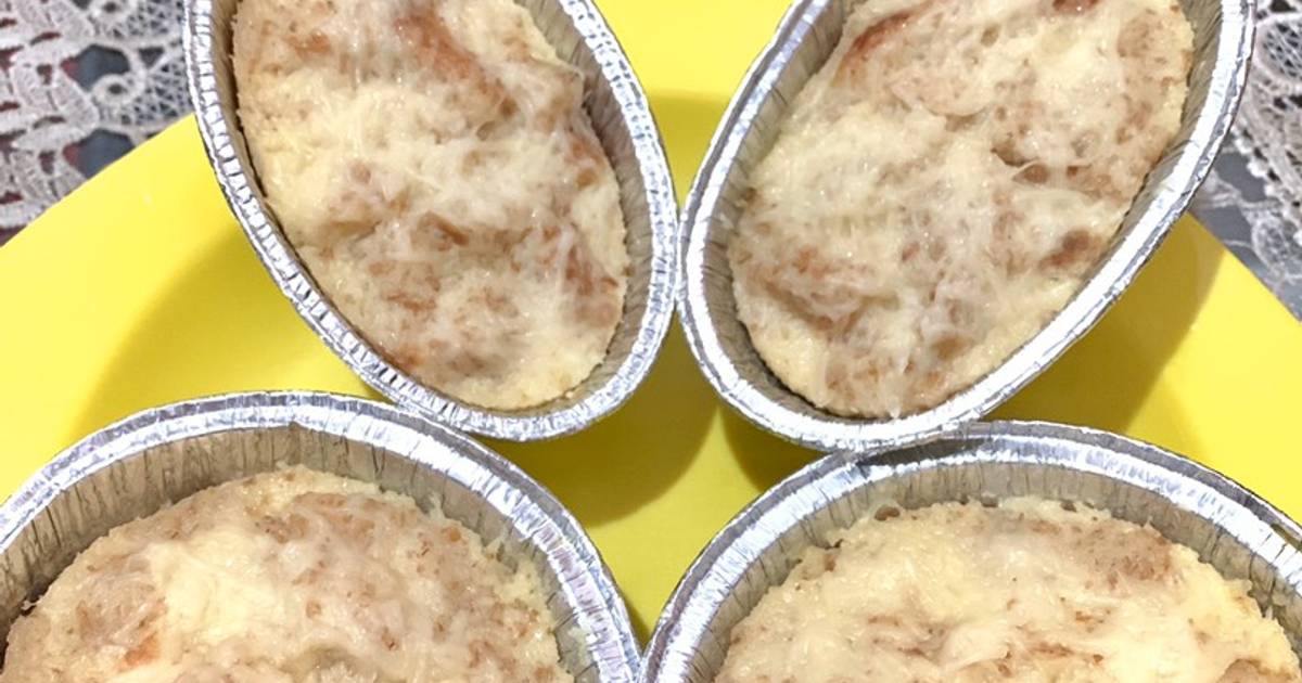 27 676 resep  sisa roti  tawar  enak dan sederhana Cookpad 