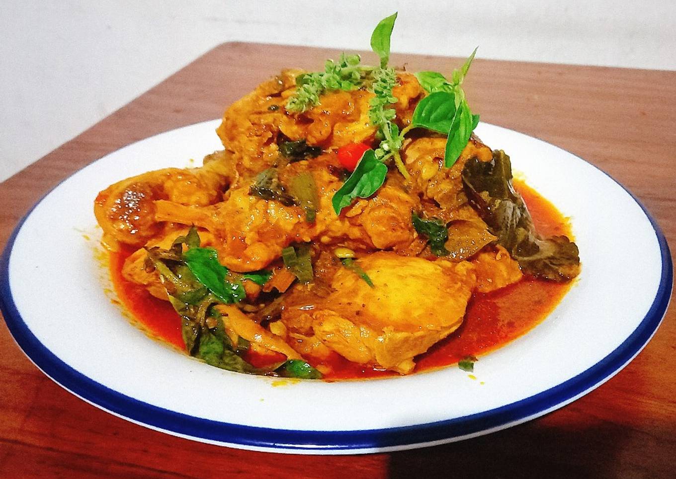 Mata ayam