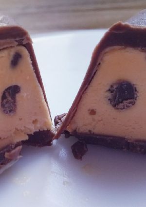 Una foto de Bombones helados