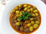 طاجين الزيتون