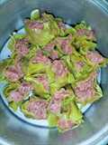 Dimsum Kornet