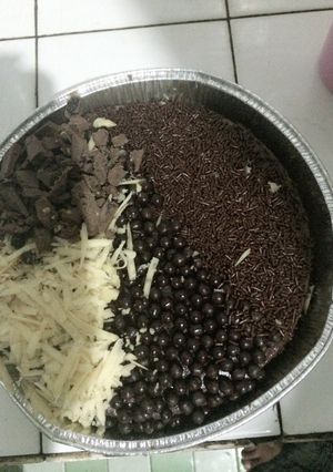 Foto resep Tiramissu silverquen lembut