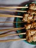 Resep Sate Thaican Teflon