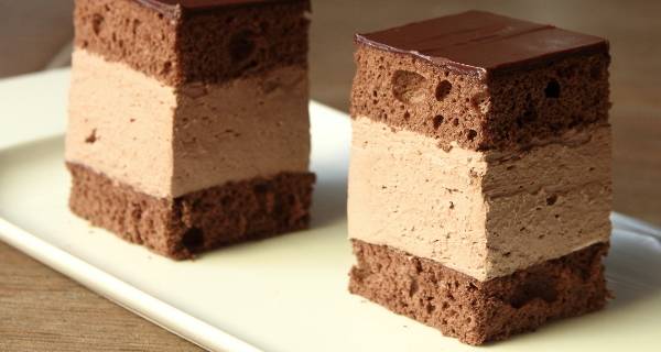 Rigó Jancsi recept recept fotó