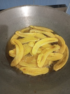 Foto resep Keripik pisang kriuk