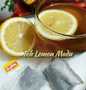 Wajib coba! Bagaimana cara bikin Teh Lemon Madu 🍋🥃  spesial