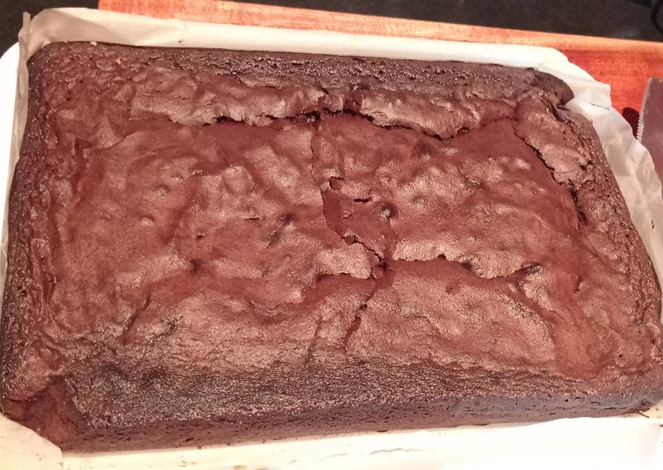 Chocolate Brownies