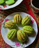Kuih Cara Manis