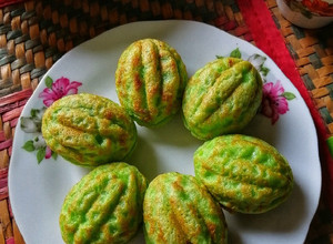 Gambar Kuih Cara Manis