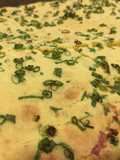 Jalapeno Cheese Cornbread