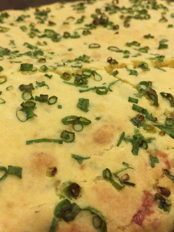 Recipe Jalapeno Cheese Cornbread the Perfect Makes you drool