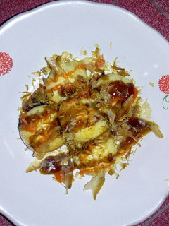 Foto resep Takoyaki