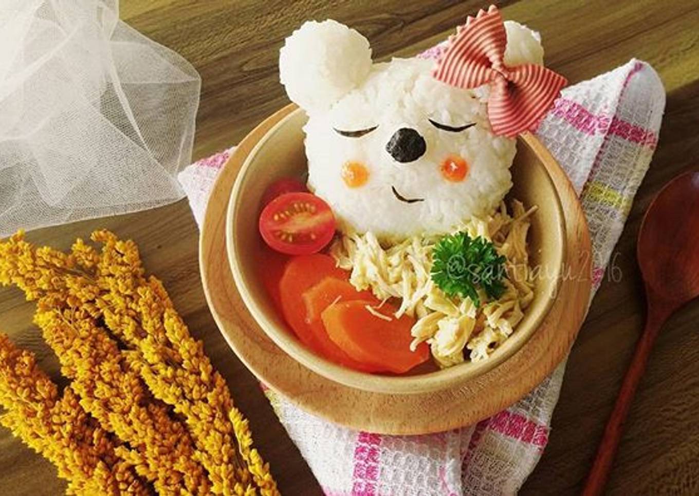 Soto Ayam