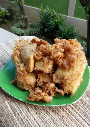 Foto resep Nugget ikan #seafoodfestival